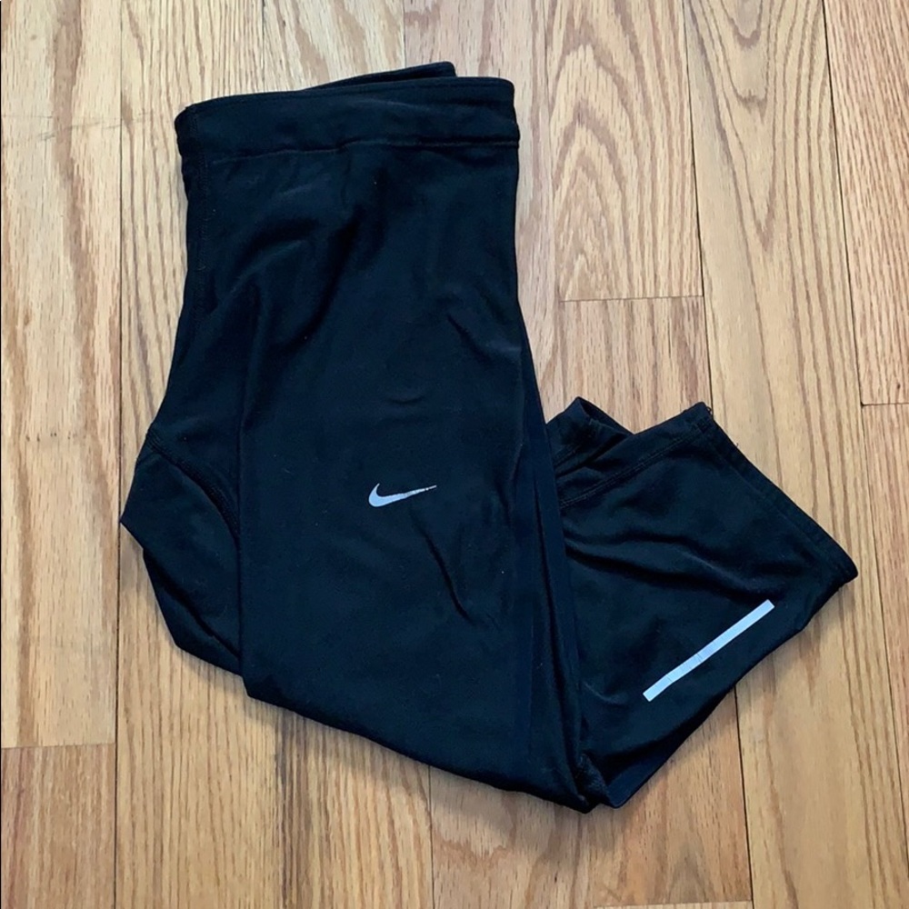Nike Crop Dry-Fit Leggings